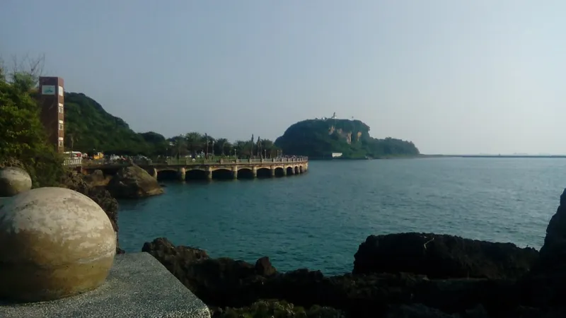 [Kaohsiung Recommendations] Top 10 Outdoor Sex Spots in Kaohsiung: Beachfronts, Art Museums, Alleyways, and More Wild Adventures