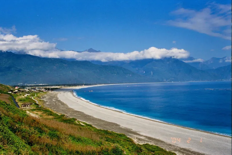 [Hualien-Taitung Recommendations] Top 10 Outdoor Sex Spots in Hualien-Taitung｜Highways, Coastlines, Parks, Outdoor Fun