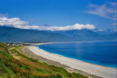 [Hualien-Taitung Recommendations] Top 10 Outdoor Sex Spots in Hualien-Taitung｜Highways, Coastlines, Parks, Outdoor Fun