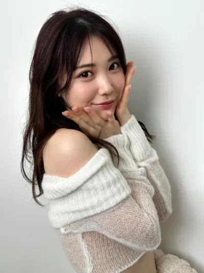 [The Most Beautiful Gem] Mio Ishikawa Exudes Massive Girlfriend Vibes, The Ultimate Adorable Actress at Her Peak!!